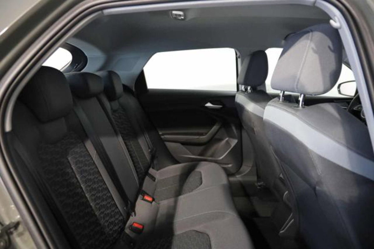 Audi A1 Sportback 30 TFSI S line edition (17)