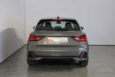 Audi A1 Sportback 30 TFSI S line edition (5)