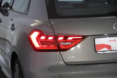 Audi A1 Sportback 30 TFSI S line edition (6)