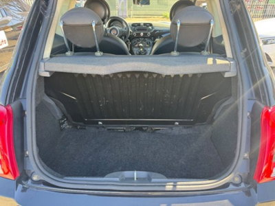 Fiat 500 Cabrio 1.3 Multijet 16V 95 CV by DIESEL (15)