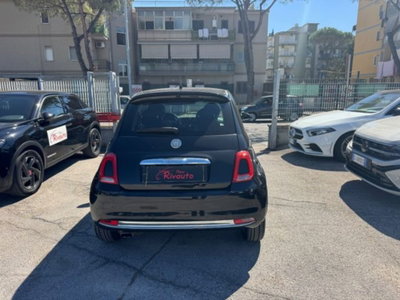 Fiat 500 Cabrio 1.3 Multijet 16V 95 CV by DIESEL (7)