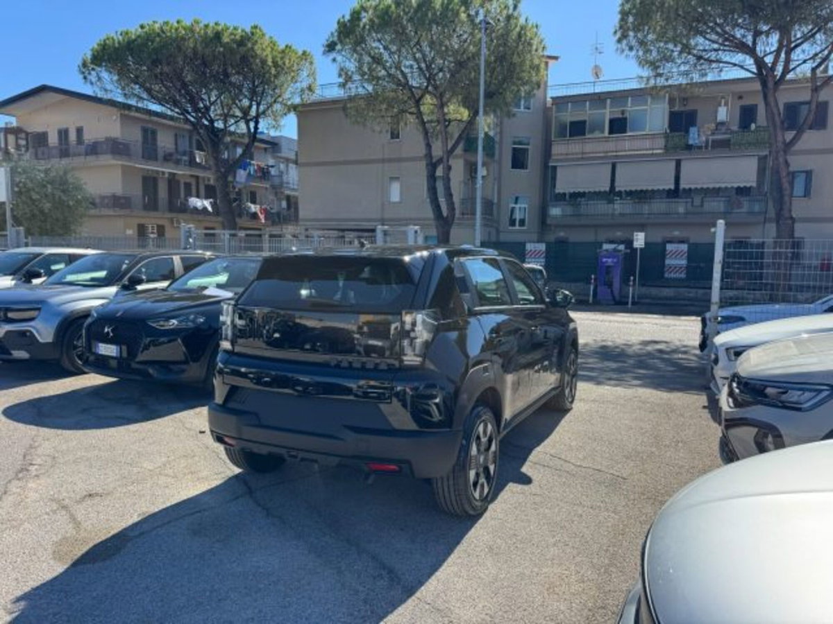 Fiat Grande Panda 1.2 Pop 100cv (8)
