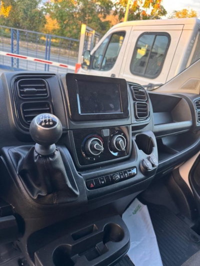 Fiat Ducato Furgone 35 2.2 Mjt 160CV AT9 PLMX-TM Maxi (12)
