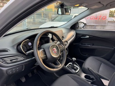 Fiat Tipo Tipo 1.3 Mjt 4 porte Mirror (10)
