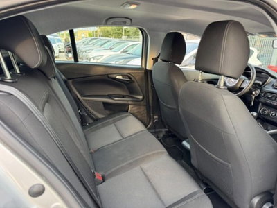 Fiat Tipo Tipo 1.3 Mjt 4 porte Mirror (15)