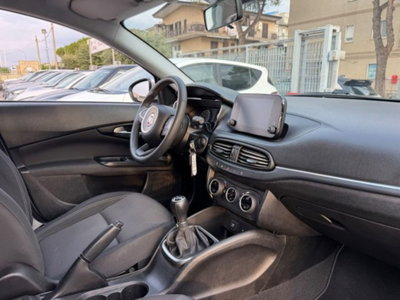 Fiat Tipo Tipo 1.3 Mjt 4 porte Mirror (19)