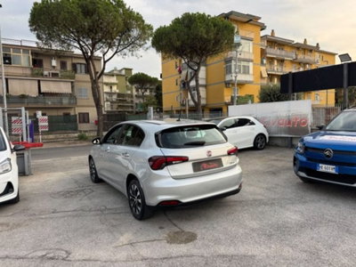 Fiat Tipo Tipo 1.3 Mjt 4 porte Mirror (20)