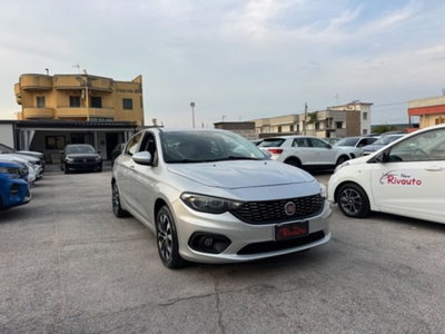 Fiat Tipo Tipo 1.3 Mjt 4 porte Mirror (4)
