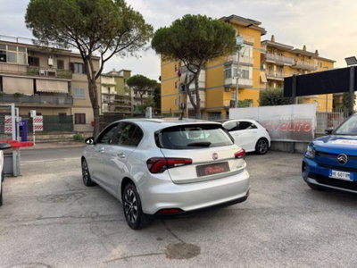 Fiat Tipo Tipo 1.3 Mjt 4 porte Mirror (6)