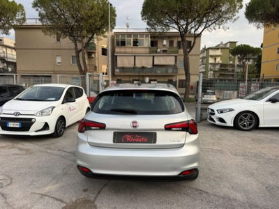 Fiat Tipo Tipo 1.3 Mjt 4 porte Mirror (7)
