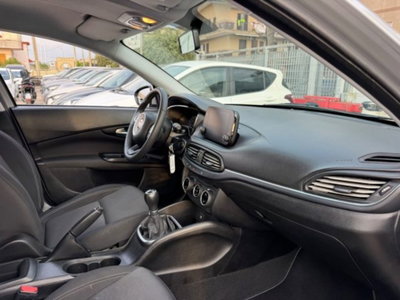 Fiat Tipo Tipo 1.3 Mjt 4 porte Mirror (9)