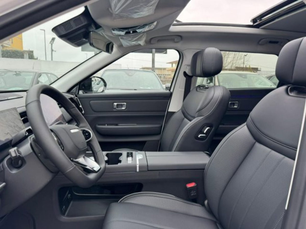 Jaecoo Jaecoo 7 SHS -P 1.5 tgdi phev Exclusive auto (11)