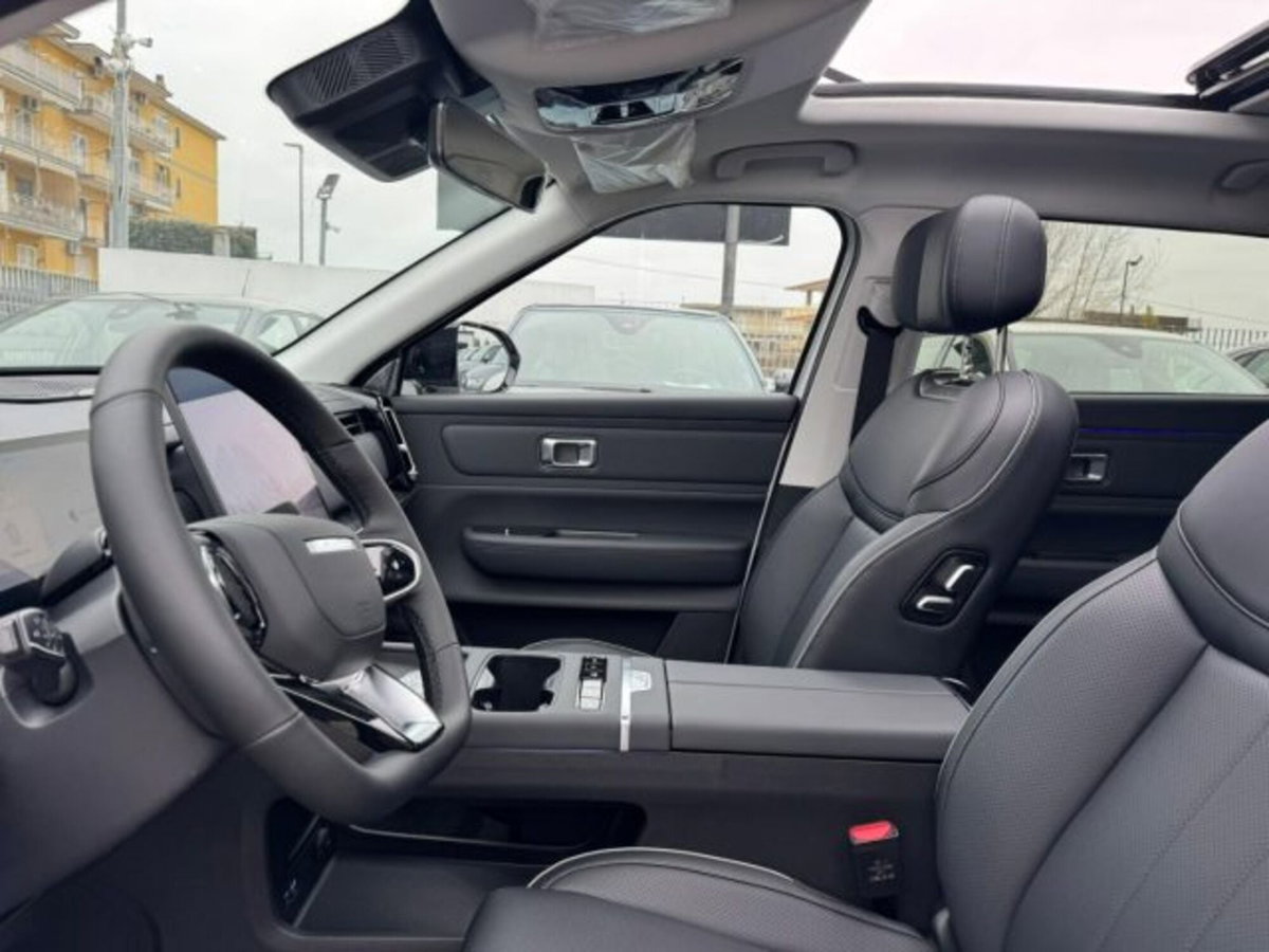 Jaecoo Jaecoo 7 SHS -P 1.5 tgdi phev Exclusive auto (18)