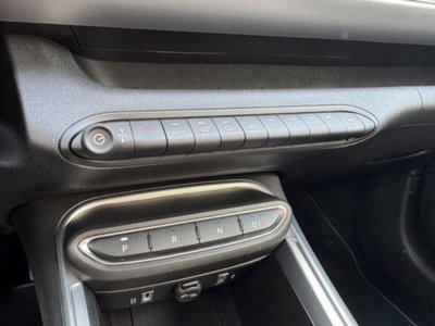 Jeep Avenger 1.2 turbo Altitude fwd 100cv (14)