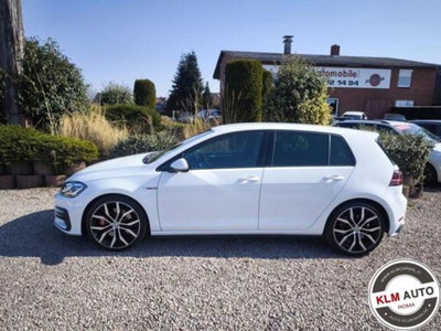 Volkswagen Golf 2.0 tsi GTI MT Ultimate 245cv (3)