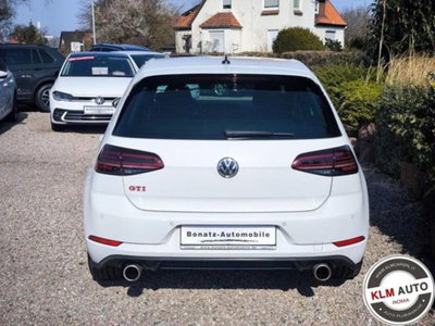 Volkswagen Golf 2.0 tsi GTI MT Ultimate 245cv (5)