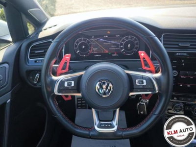 Volkswagen Golf 2.0 tsi GTI MT Ultimate 245cv (6)
