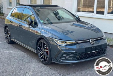 Volkswagen Golf 2.0 TSI GTI DSG (3)