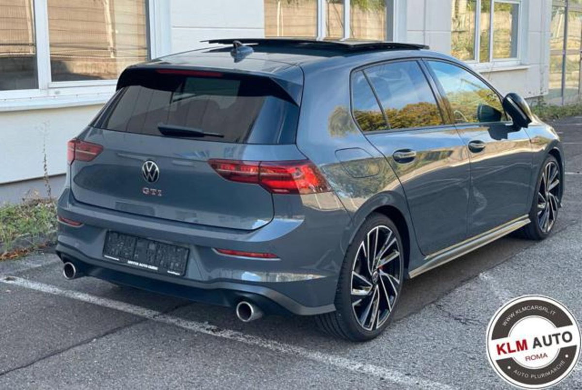 Volkswagen Golf 2.0 TSI GTI DSG (4)