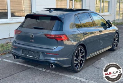 Volkswagen Golf 2.0 TSI GTI DSG (4)