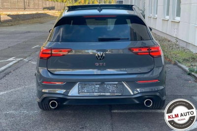 Volkswagen Golf 2.0 TSI GTI DSG (5)
