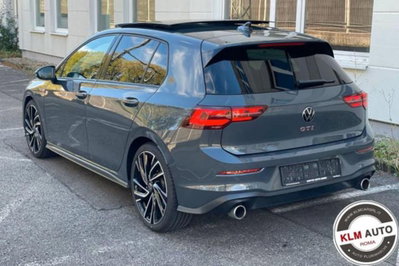Volkswagen Golf 2.0 TSI GTI DSG (6)