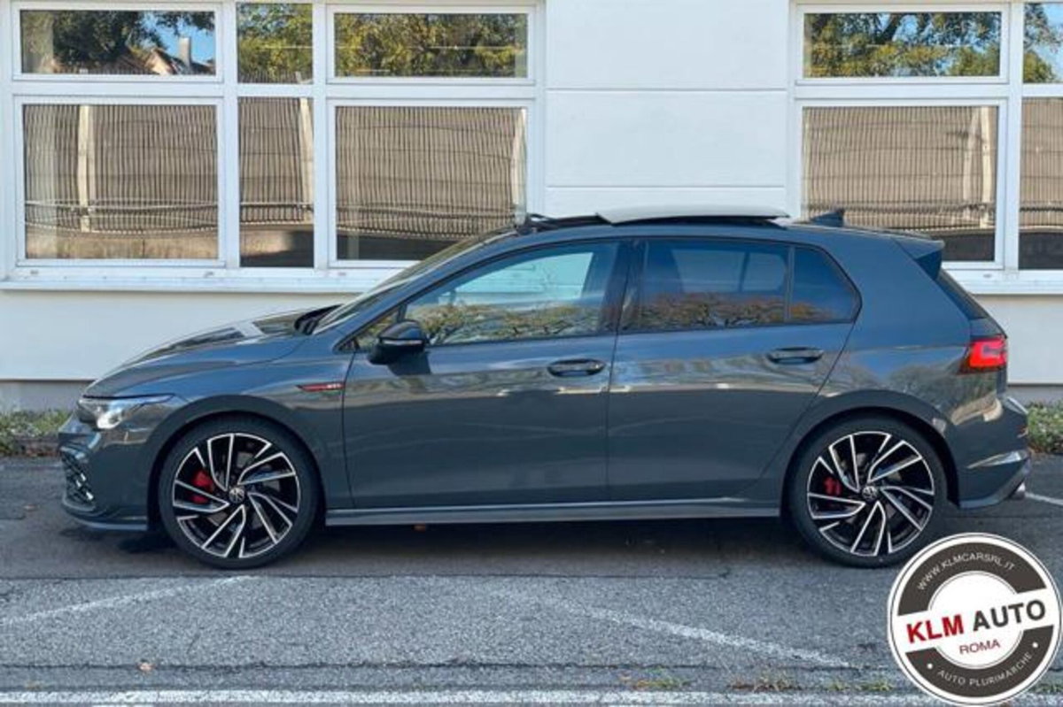 Volkswagen Golf 2.0 TSI GTI DSG (7)