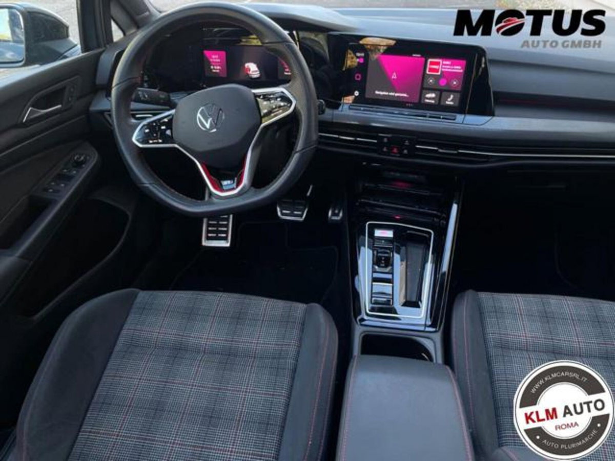 Volkswagen Golf 2.0 TSI GTI DSG (9)