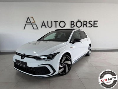 Volkswagen Golf 2.0 tsi GTI MT Ultimate 245cv usata