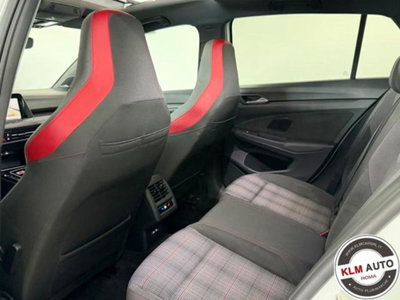 Volkswagen Golf 2.0 tsi GTI MT Ultimate 245cv (11)