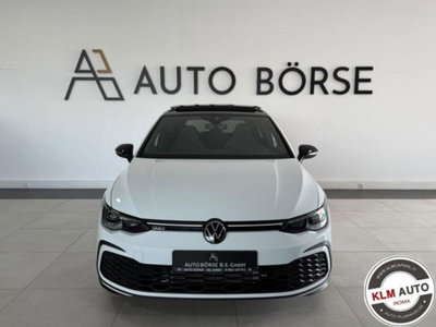 Volkswagen Golf 2.0 tsi GTI MT Ultimate 245cv (2)