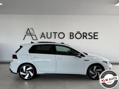 Volkswagen Golf 2.0 tsi GTI MT Ultimate 245cv (3)
