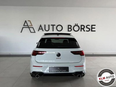 Volkswagen Golf 2.0 tsi GTI MT Ultimate 245cv (4)