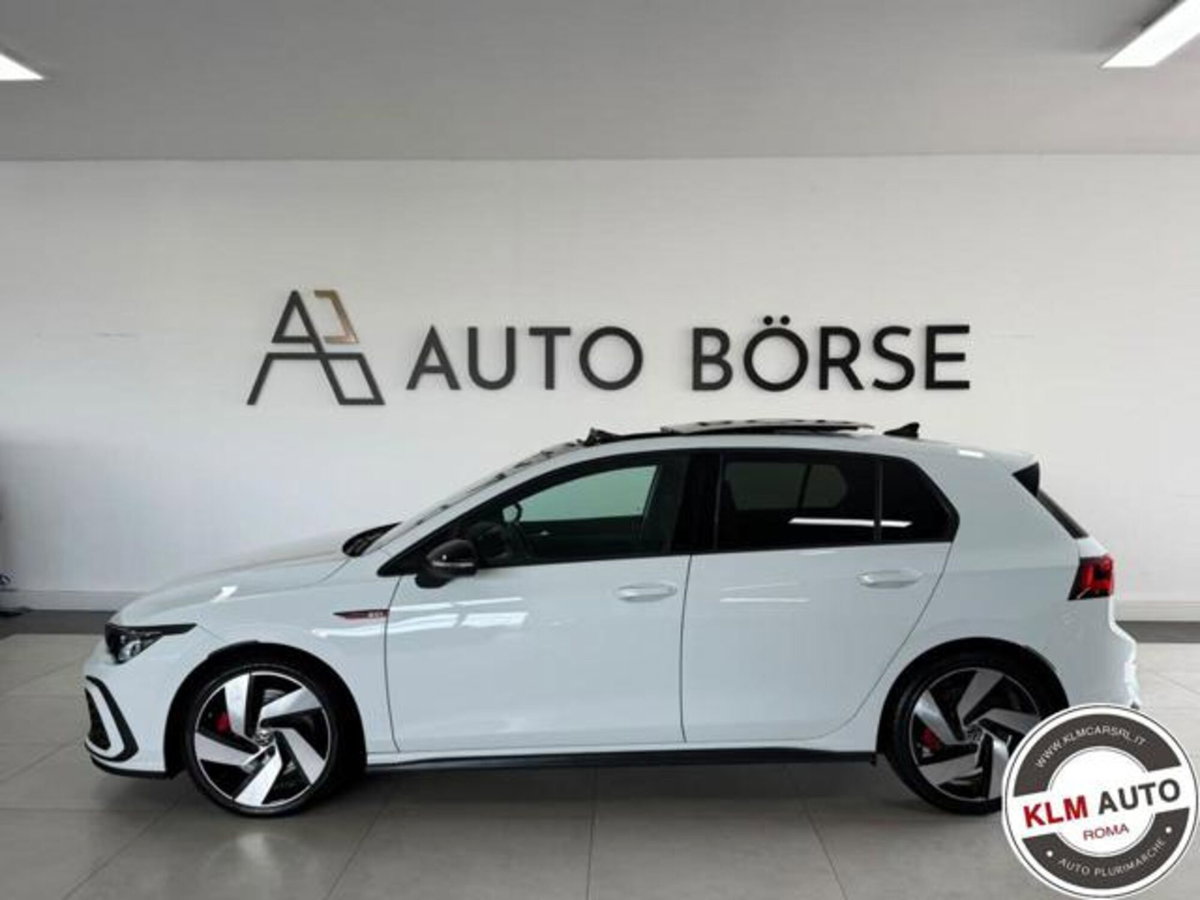 Volkswagen Golf 2.0 tsi GTI MT Ultimate 245cv (5)