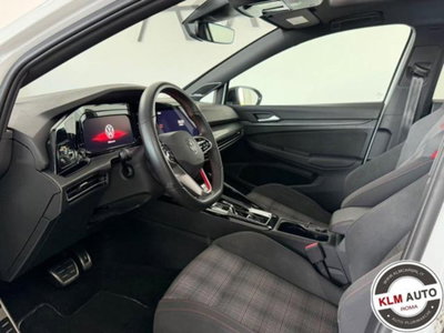Volkswagen Golf 2.0 tsi GTI MT Ultimate 245cv (6)