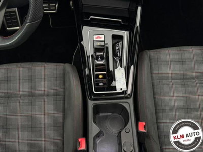Volkswagen Golf 2.0 tsi GTI MT Ultimate 245cv (9)