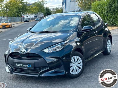 Toyota Yaris 1.0 5 porte Active usata
