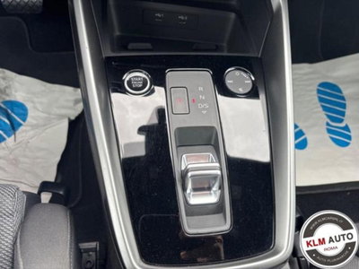 Audi A3 Sportback 45 TFSI e S tronic S line edition (9)