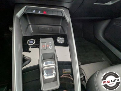 Audi A3 Sportback 30 TFSI S tronic S line edition (10)