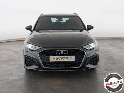 Audi A3 Sportback 30 TFSI S tronic S line edition (2)