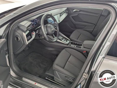 Audi A3 Sportback 30 TFSI S tronic S line edition (7)
