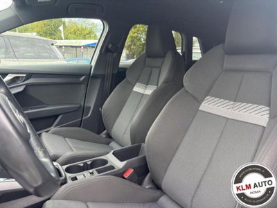 Audi A3 Sportback 30 TFSI S tronic S line edition (8)