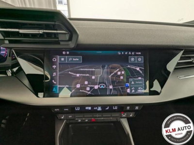 Audi A3 Sportback 30 TFSI S tronic S line edition (9)