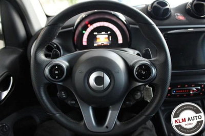 smart Fortwo 70 1.0 twinamic Passion (6)