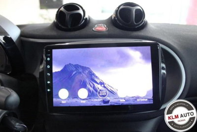 smart Fortwo 70 1.0 twinamic Passion (7)