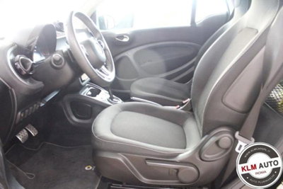 smart Fortwo 70 1.0 twinamic Passion (8)