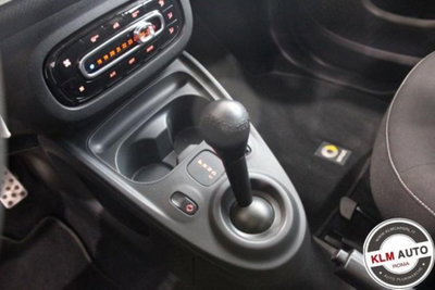 smart Fortwo 70 1.0 twinamic Passion (9)