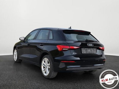 Audi A3 Sportback 30 TFSI S line edition (3)