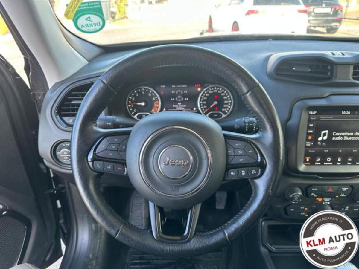 Jeep Renegade 1.0 T3 Night Eagle (10)