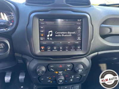 Jeep Renegade 1.0 T3 Night Eagle (11)